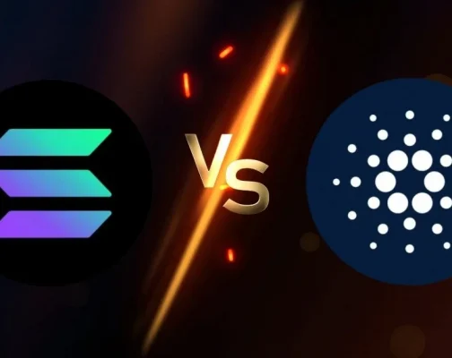 Solana vs. Cardano: какая сеть лучше?