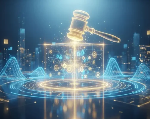 Правовая clarity: как закон изменил DeFi и что это значит для пользователей